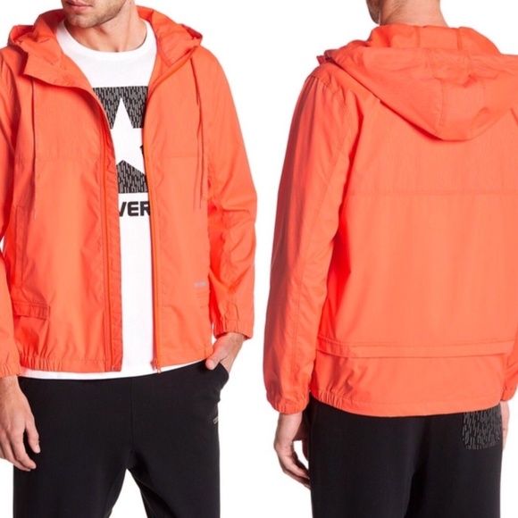 converse windbreaker converse windbreaker